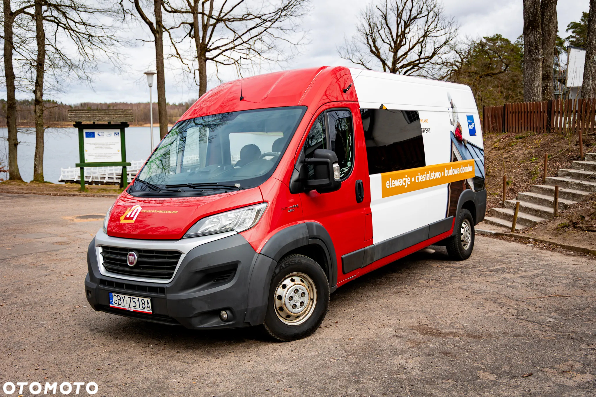 Fiat DUCATO - 8