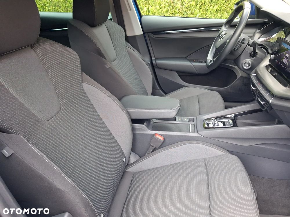 Skoda Octavia 2.0 TDI Ambition DSG - 7
