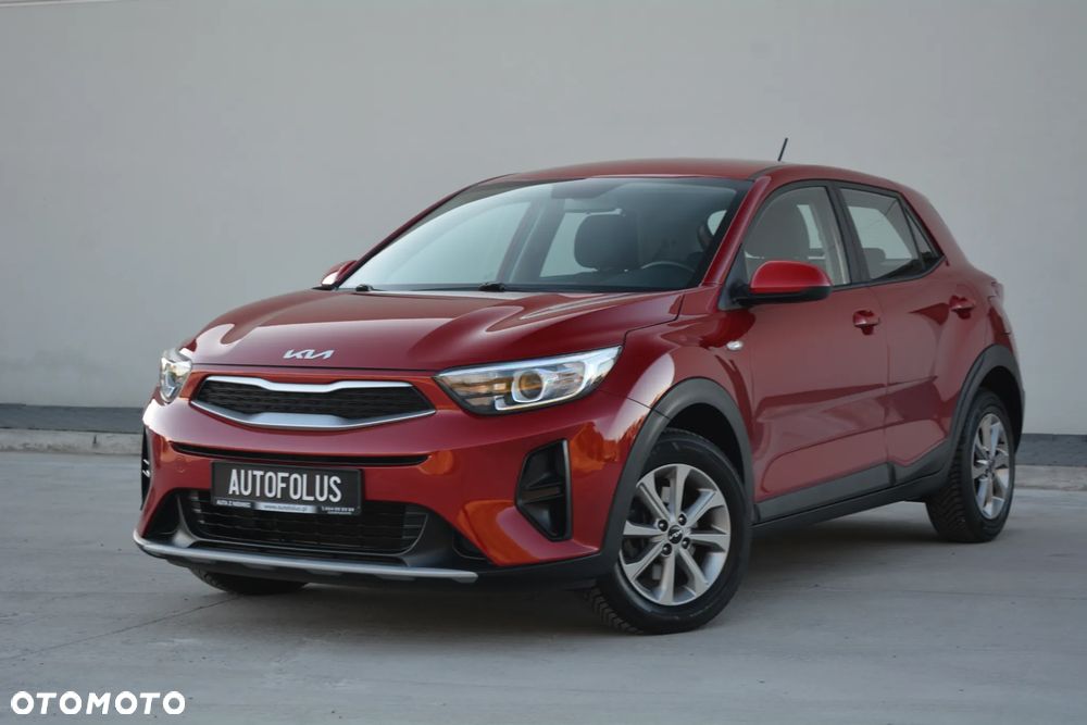 Kia Stonic 1.2 Edition 7 - 1