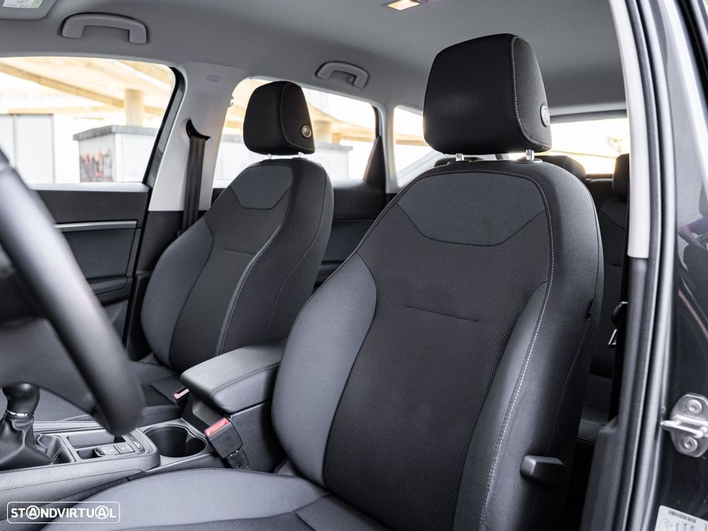 SEAT Ateca 1.6 TDI Style - 14