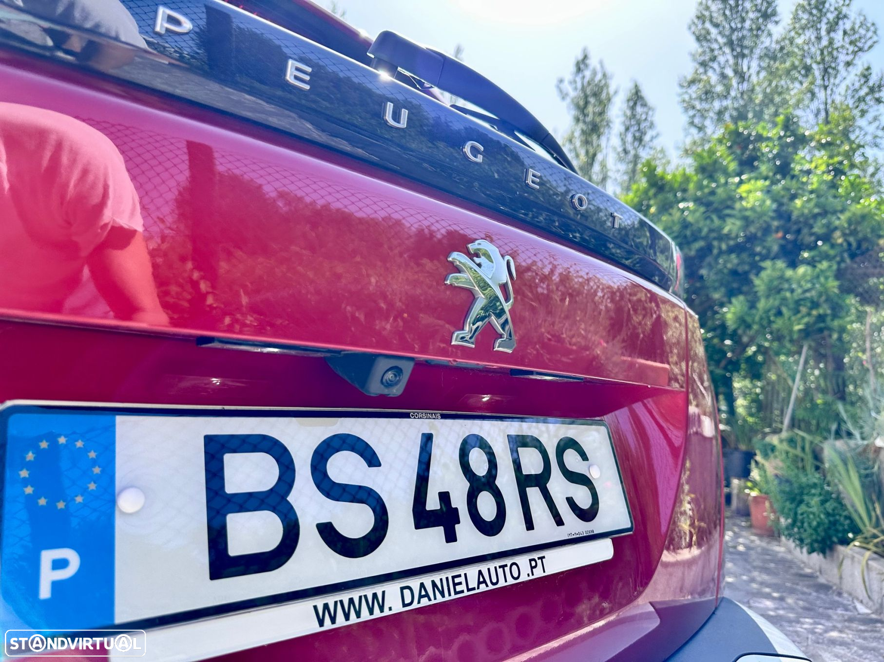 Peugeot 2008 1.2 PureTech Allure - 40