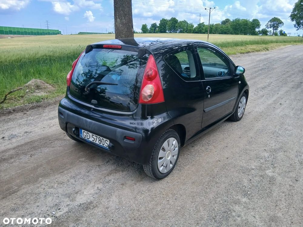 Peugeot 107 1.0 Irmscher - 1