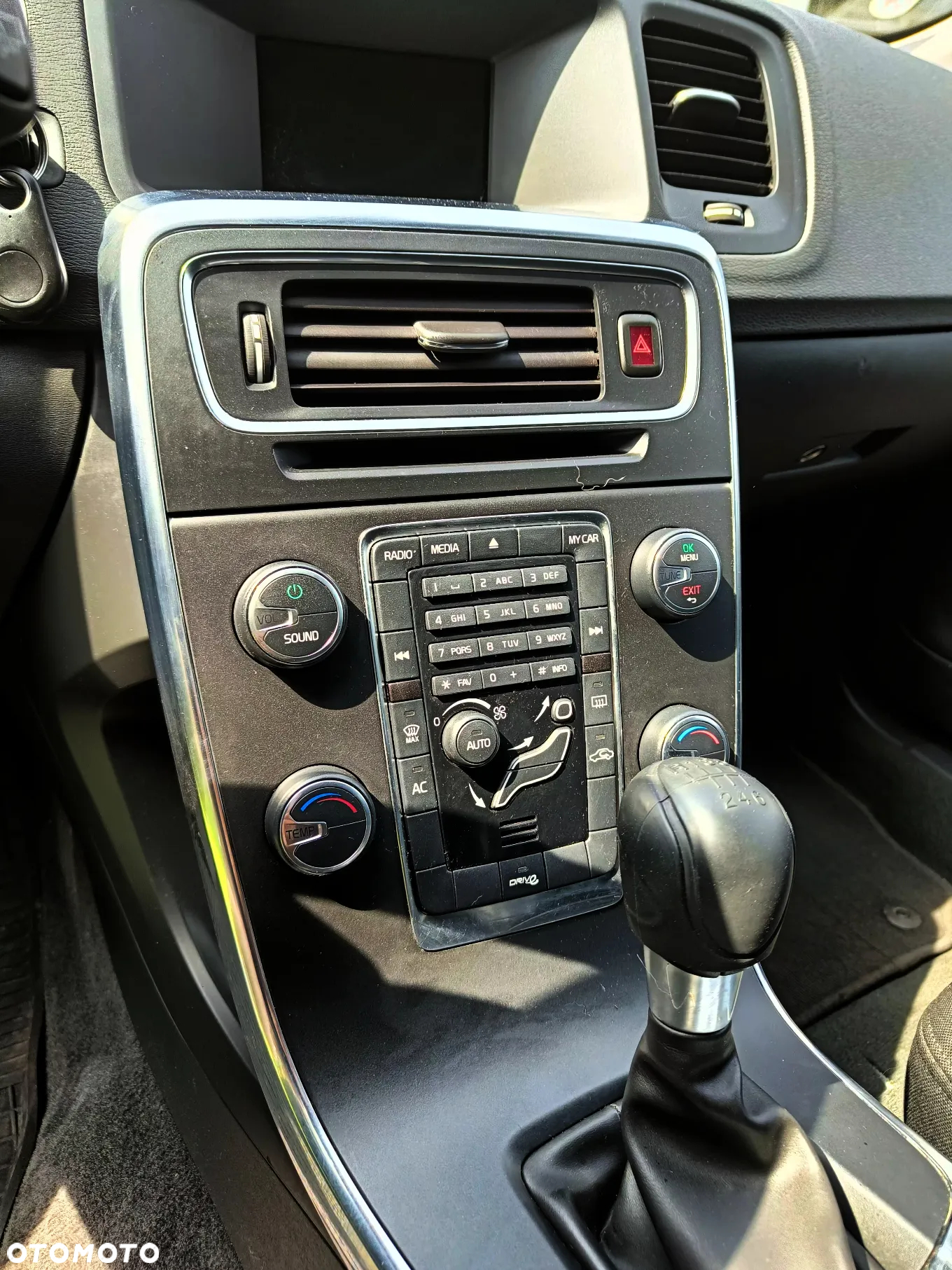 Volvo V60 D2 Kinetic - 3