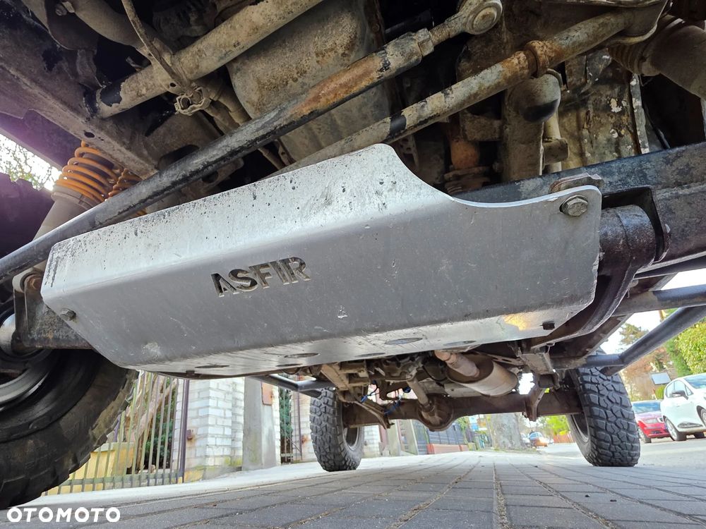 Suzuki Jimny 1.3 JLX / Comfort - 22