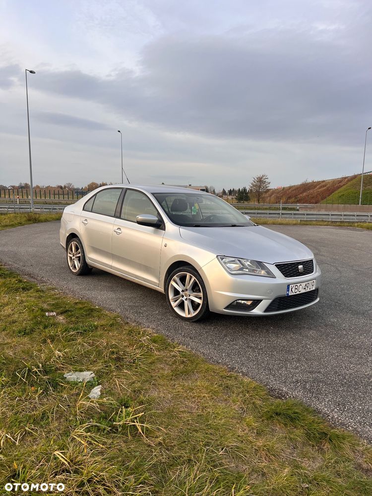 Seat Toledo 1.6 TDI S&S Style - 13