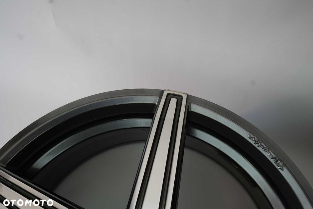 Felgi Tomason TN20 5x108 8,5J ET45 R19 Volvo Jaguar Ford - 12