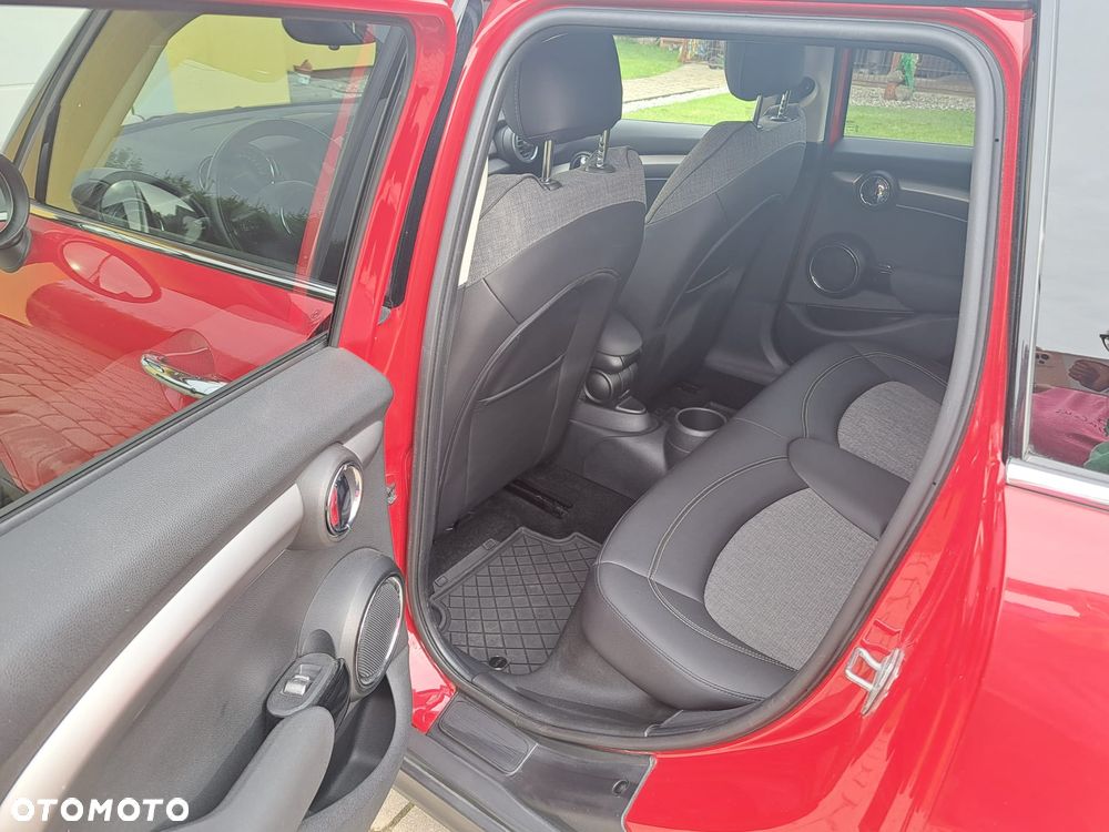 MINI Cooper GPF - 8