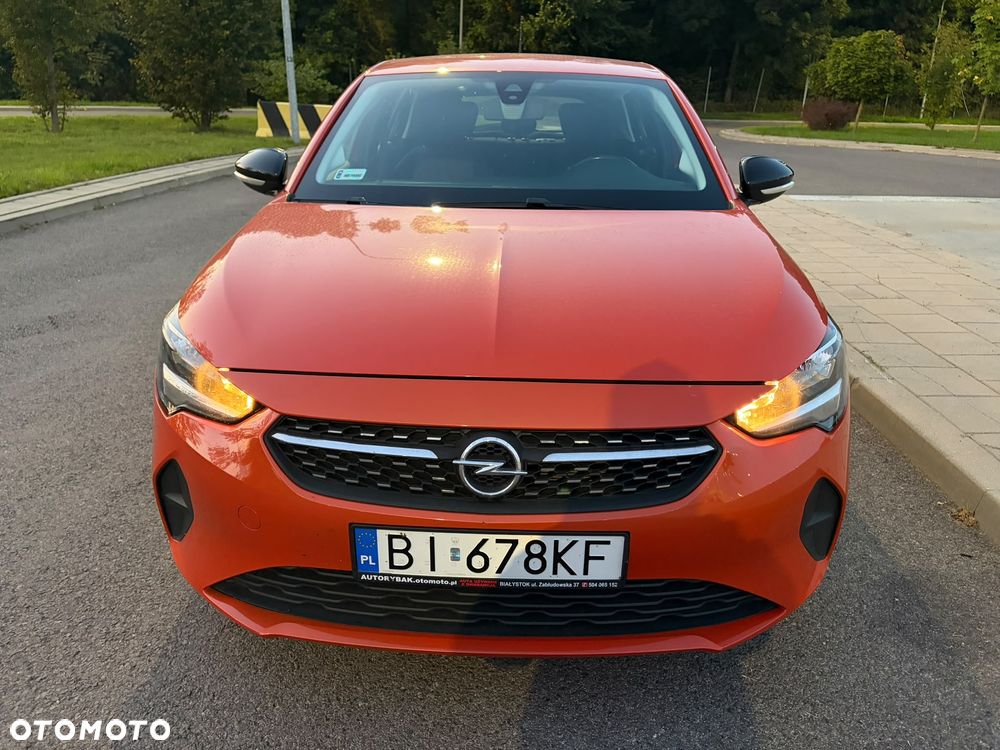 Opel Corsa 1.2 Elegance Business Pack S&S - 2