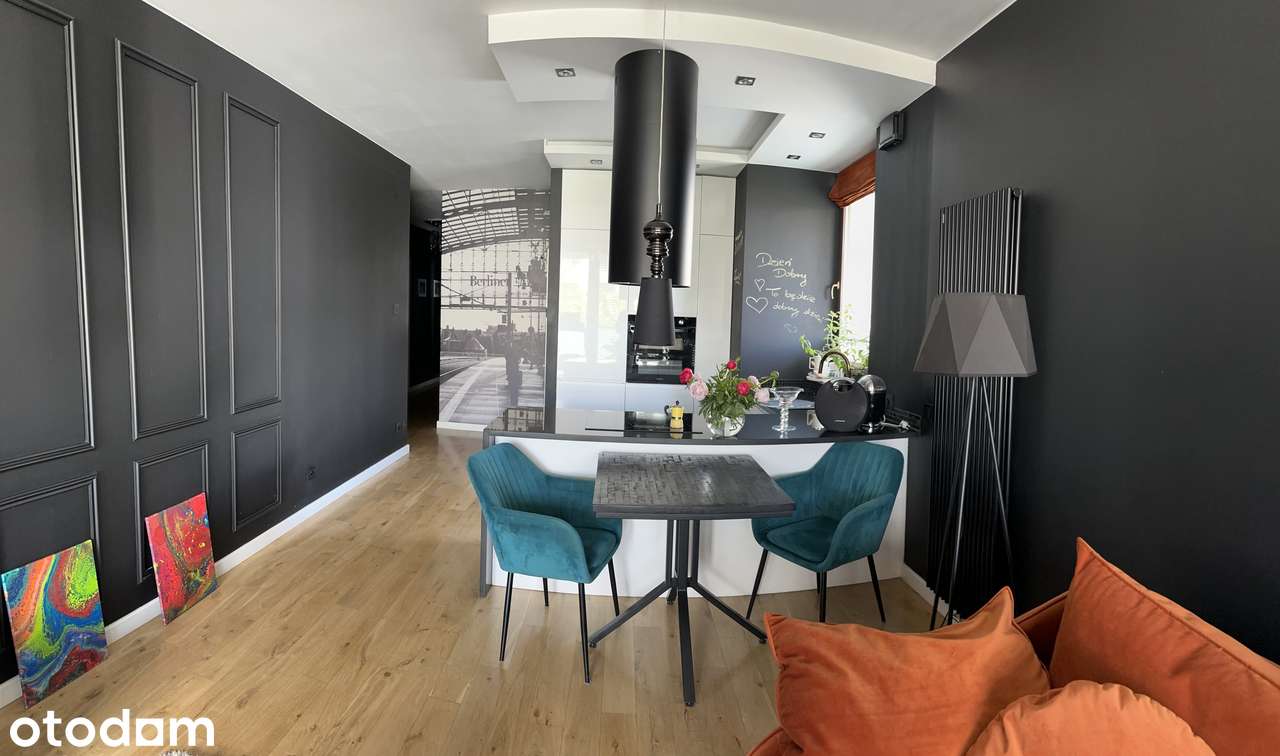 3-pokojowe mieszkanie 68 m² z garażem – Wola bezpośrednio/for rent