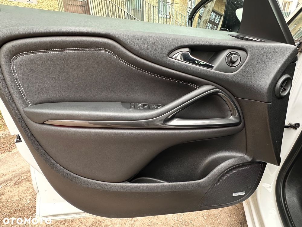 Opel Zafira 2.0 CDTI Enjoy EcoFLEX S&S - 13