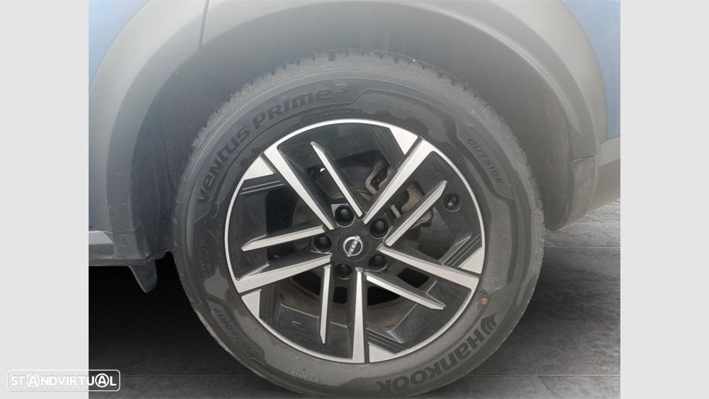 Nissan Juke 1.0 DIG-T N-Connecta DCT - 10
