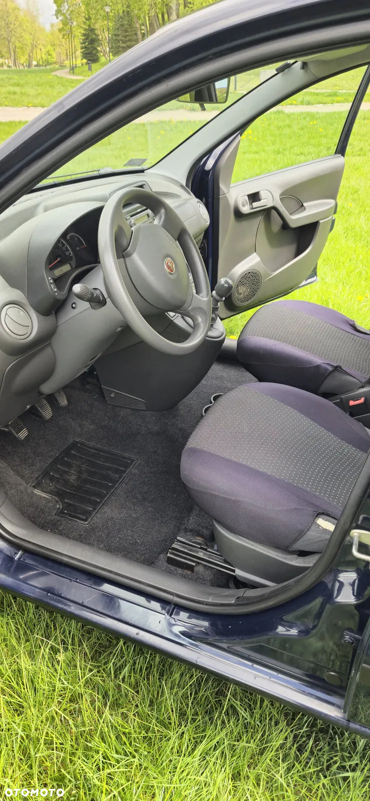 Fiat Panda 1.1 Active Eco - 17