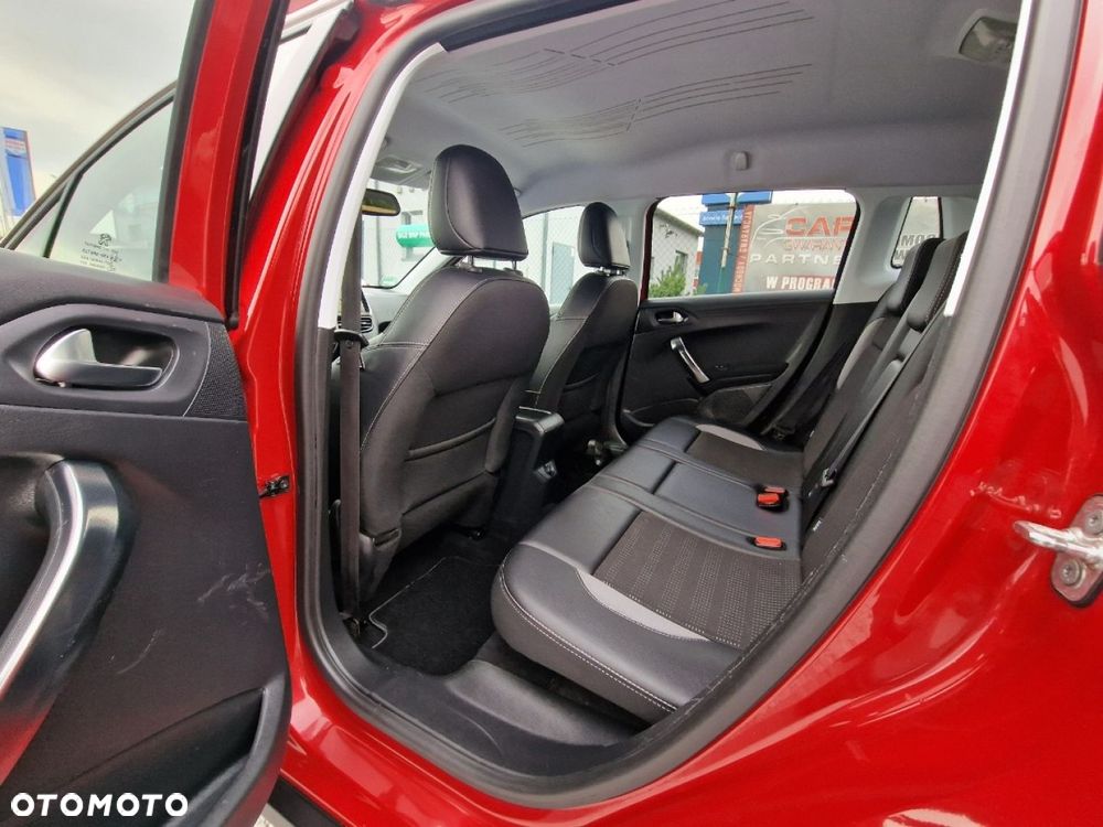 Peugeot 2008 - 21