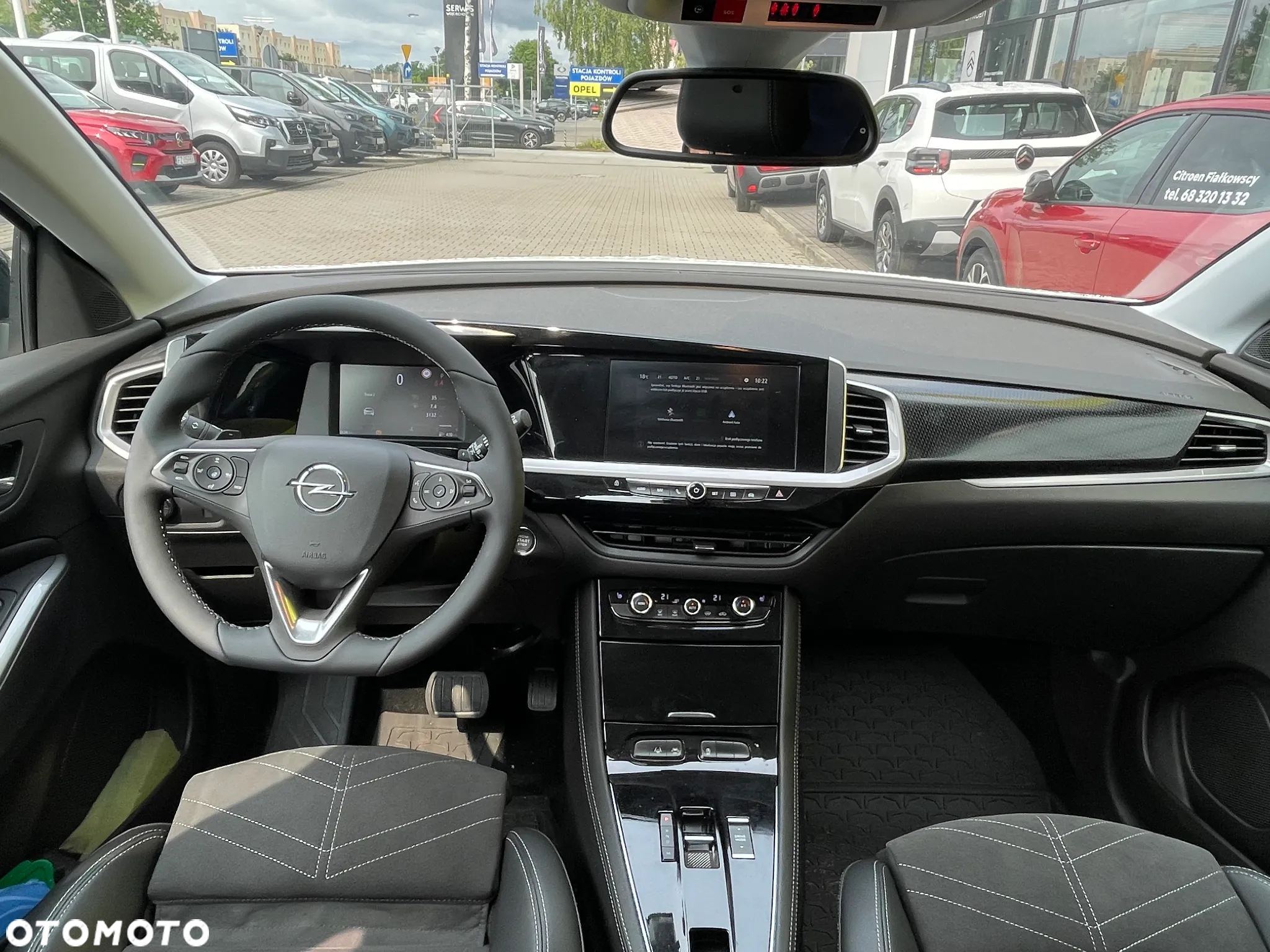 Opel Grandland X - 5