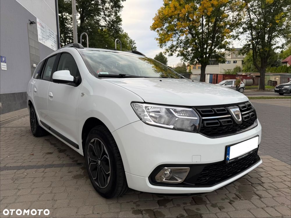 Dacia Logan 0.9 TCe Laureate S&S - 15