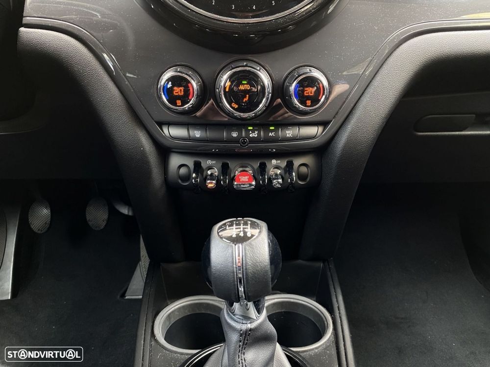 MINI Countryman One Classic - 11
