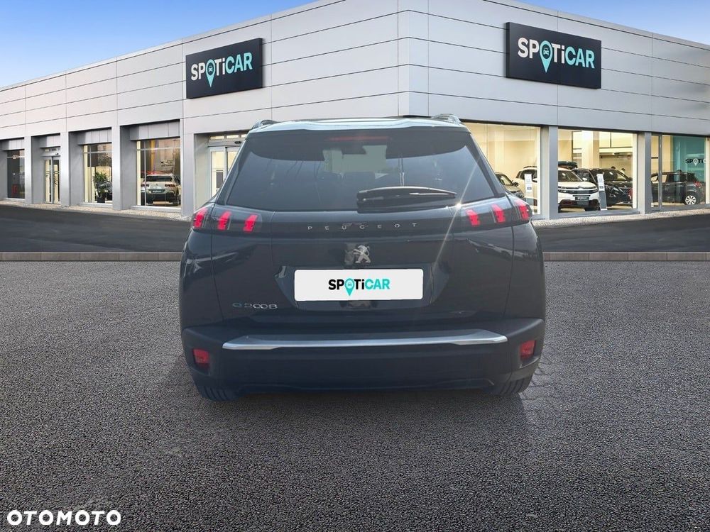 Peugeot 2008 50kWh Allure - 6