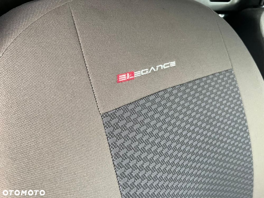 Dacia Dokker dCi 90 Comfort - 10