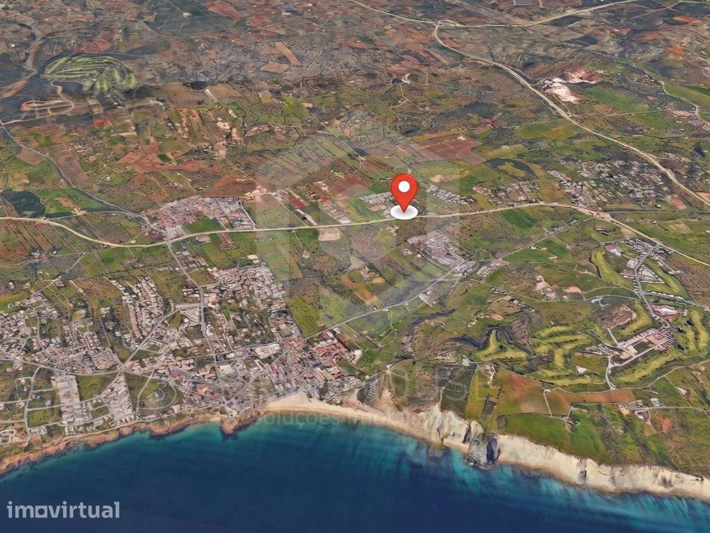 Terreno Urbano para Construção Comercial - Grande imagem: 5/6