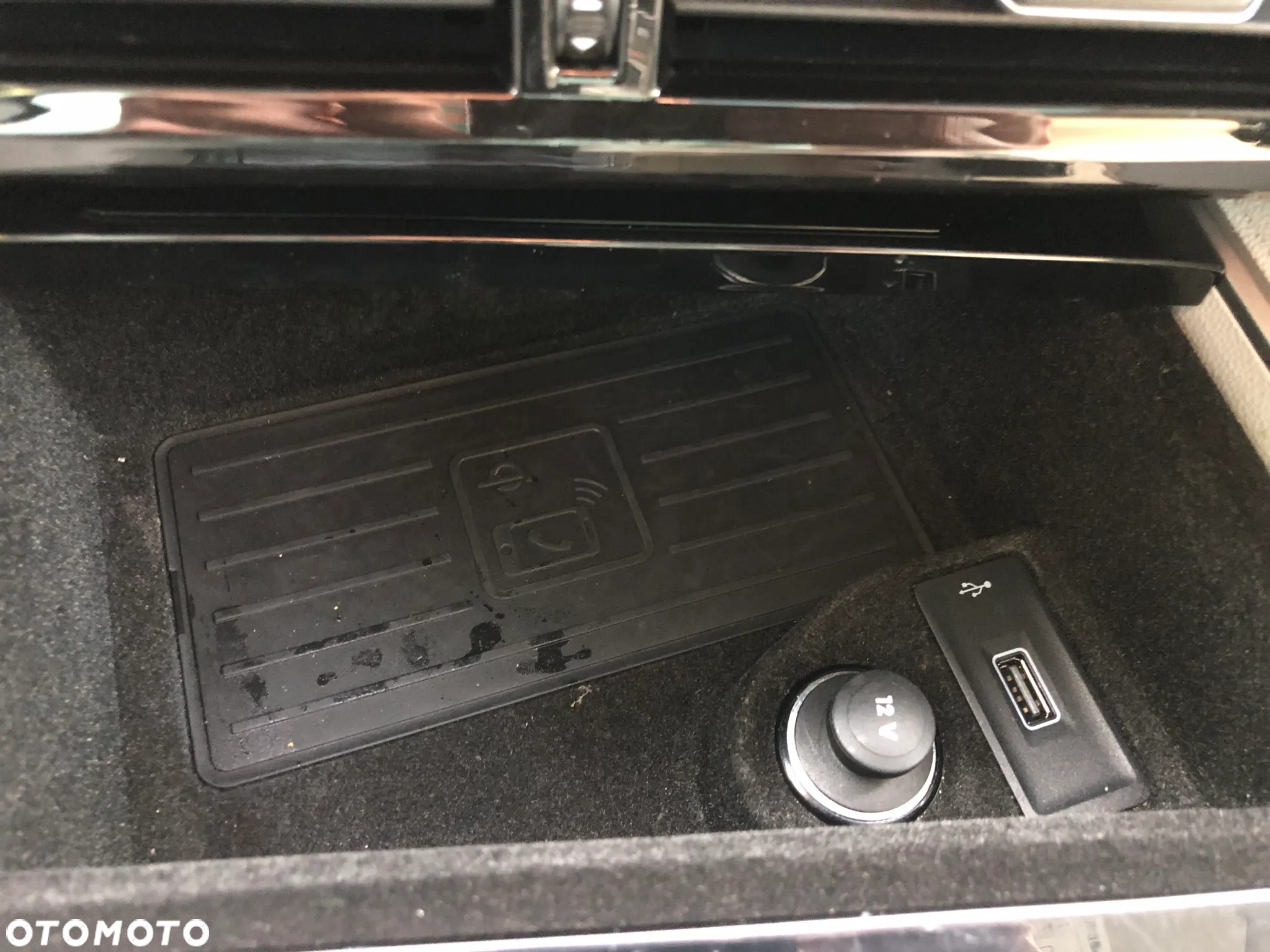 Volkswagen Touareg 4.0 V8 TDI SCR 4Mot R-Line - 30