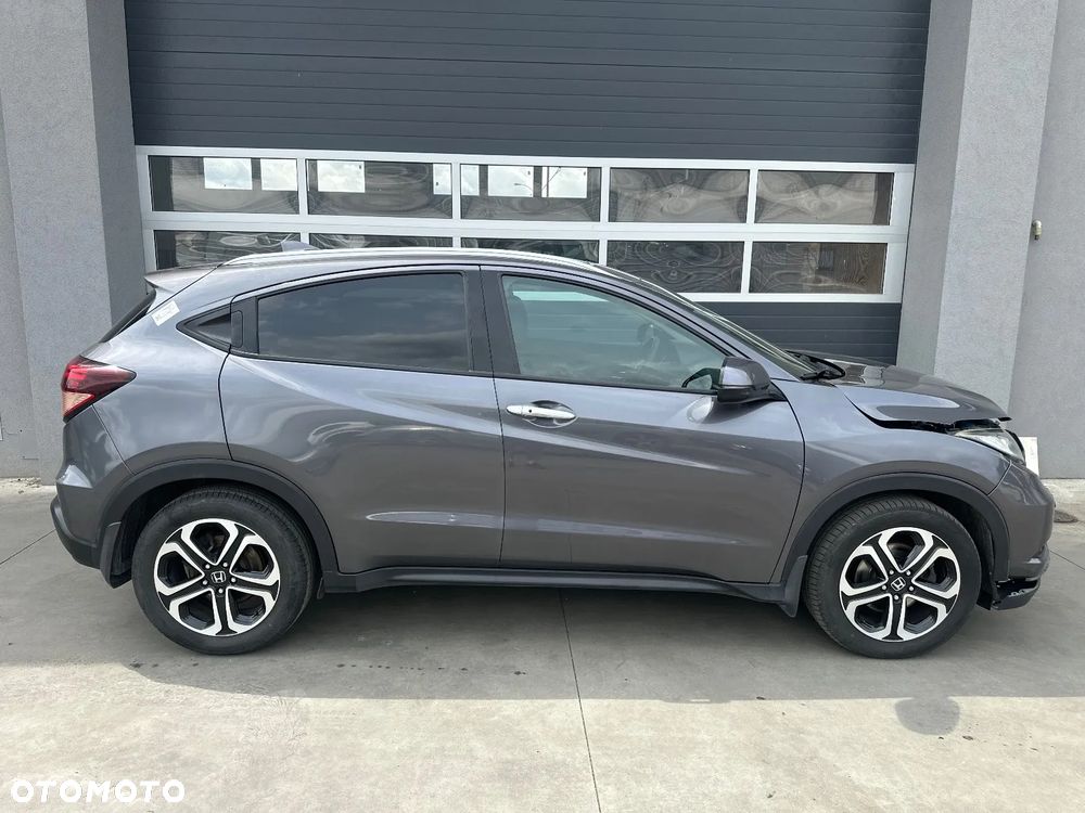 Honda HR-V 1.6 i-DTEC Elegance (ADAS) - 2