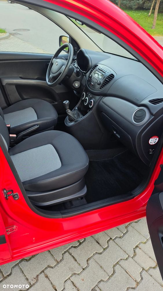 Hyundai i10 - 6