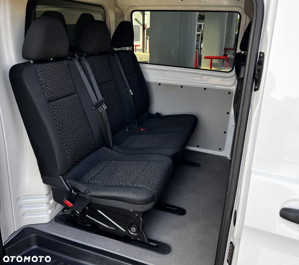 Mercedes-Benz VITO 116CDI Mixto - 9
