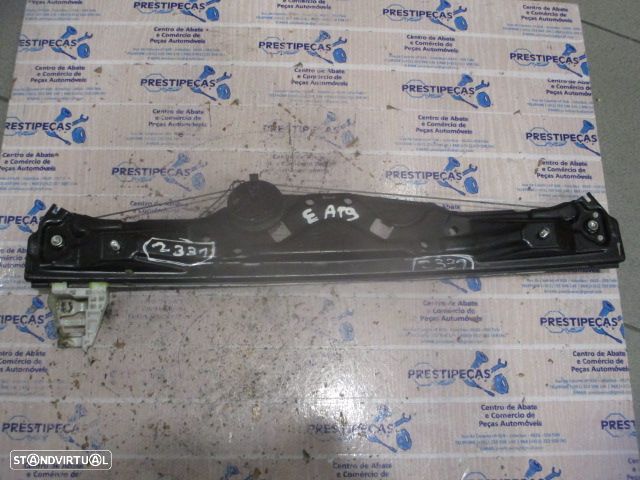 Elevador Sem Motor Elevsm2331 FORD KA 2 2012 1.2I 70CV 3P CINZA FE - 1