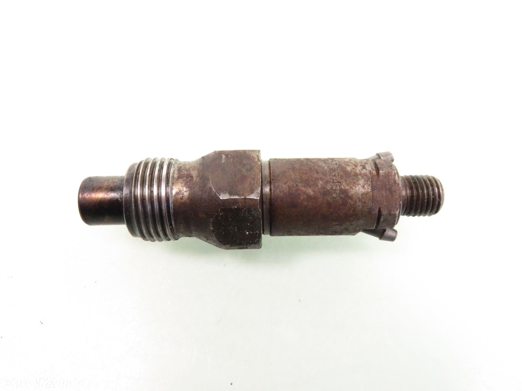 WTRYSKIWACZ RENAULT KANGOO I 1.9 D LCR6735405 - 1