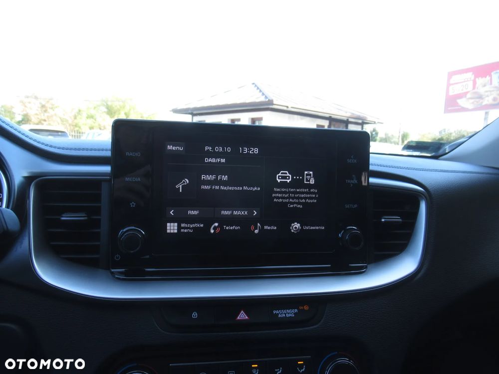 Kia Ceed 1.5 T-GDI M DCT - 18