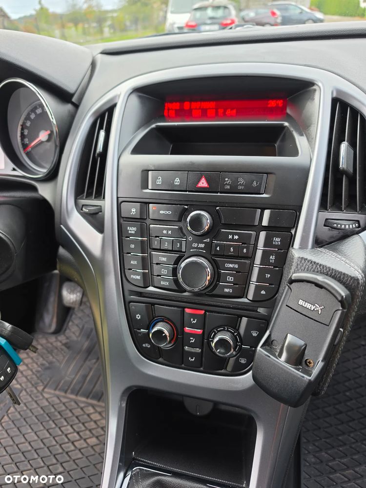 Opel Astra 1.4 Active - 9