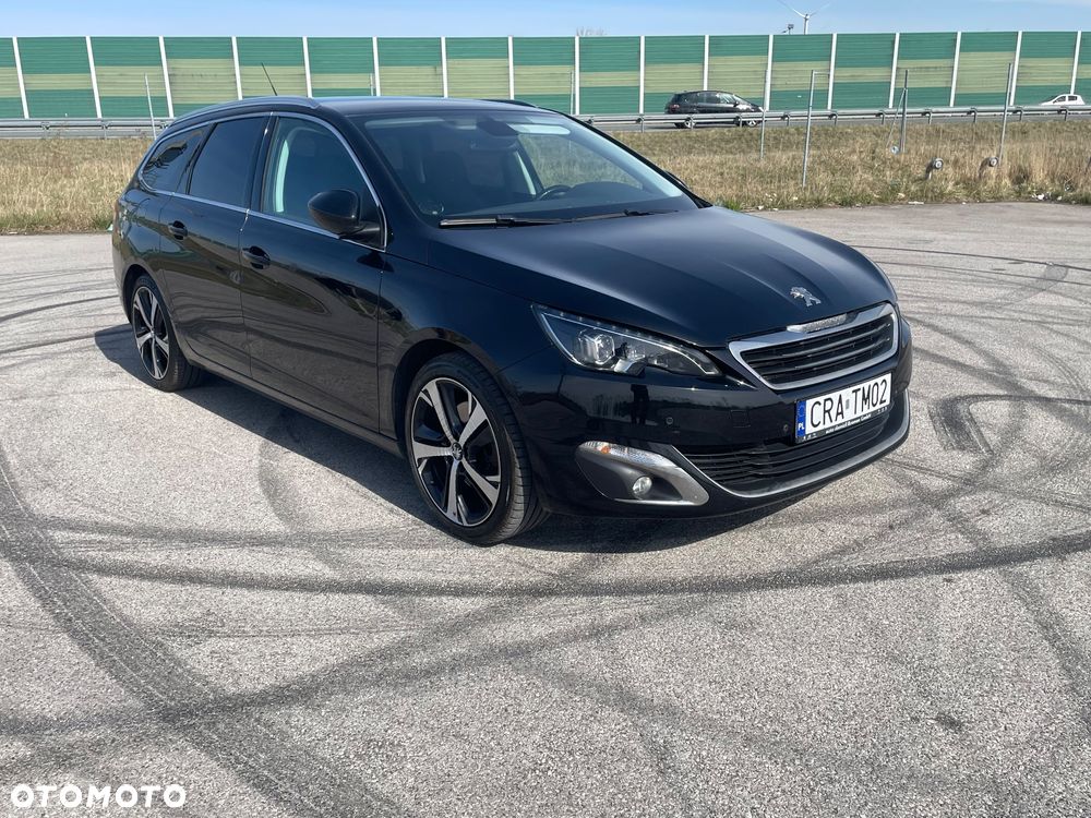 Peugeot 308 - 3