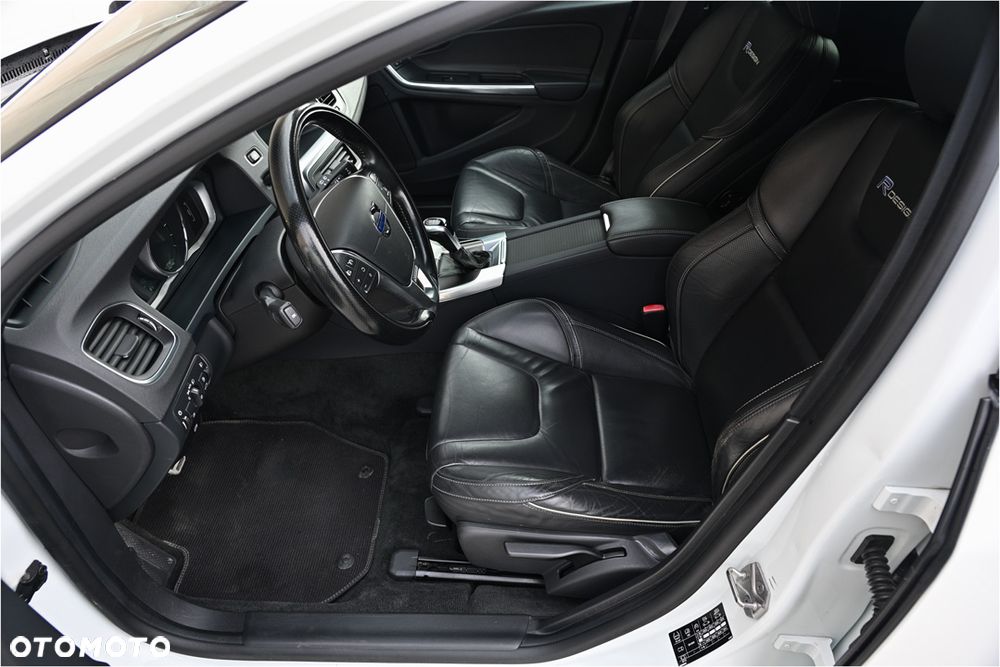 Volvo V60 D4 RDesign - 4