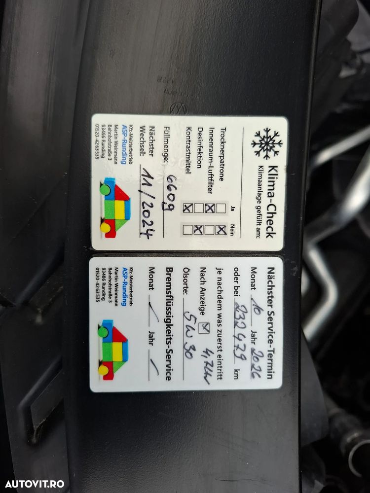 Volkswagen Tiguan 2.0 TSI 4Motion Track & Style - 14