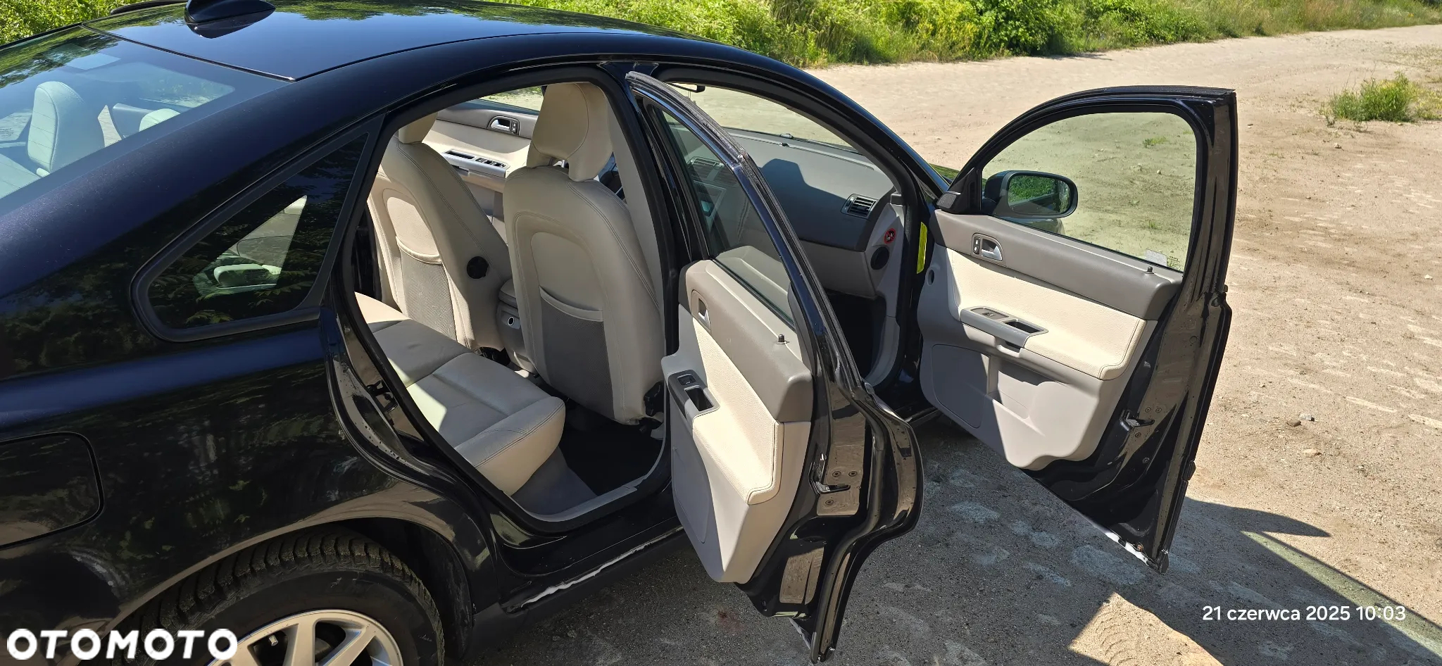 Volvo S40 2.4D5 Summum - 7