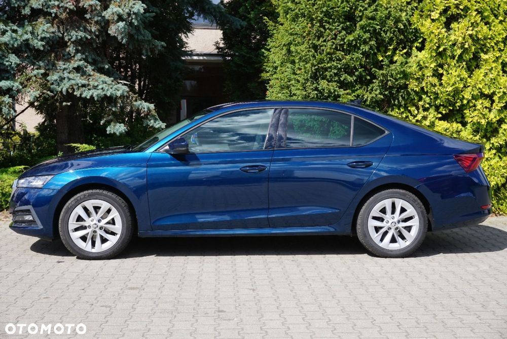 Skoda Octavia - 4