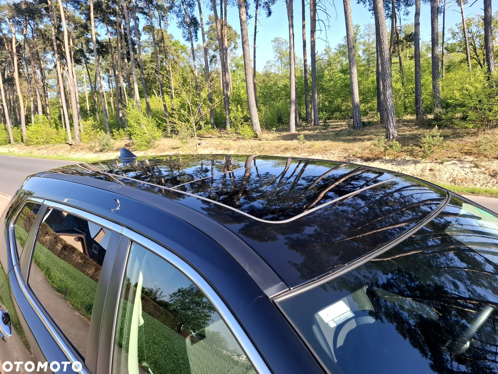 Nissan X-Trail - 12