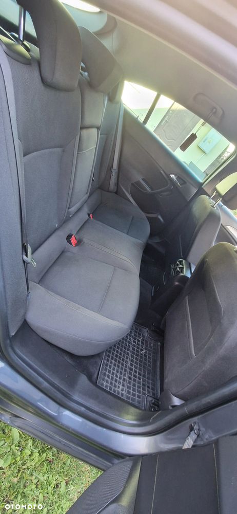 Opel Insignia 2.0 CDTI - 6