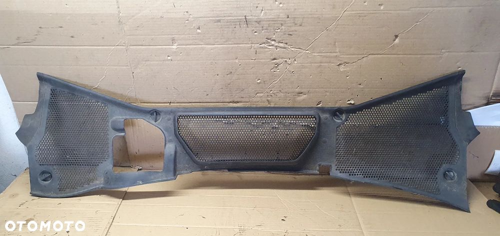 Podszybie osłona podszybia VW Phaeton 3D1819417G - 1