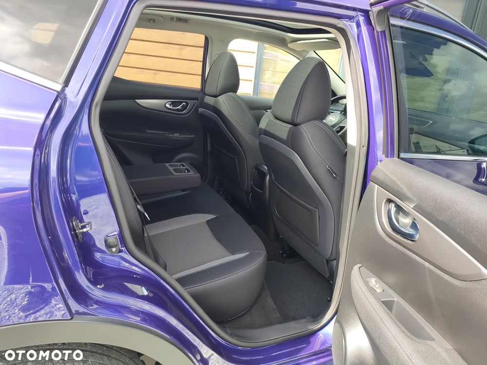 Nissan Qashqai 1.6 DIG-T Tekna - 27