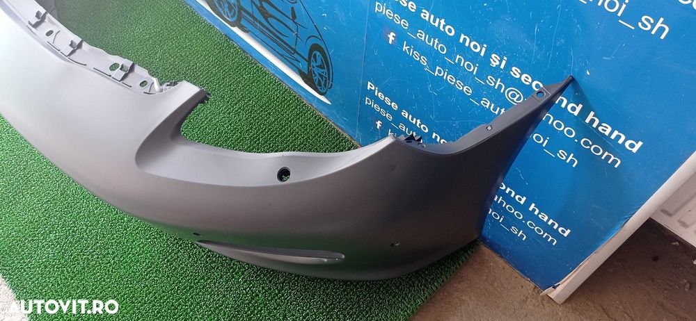 bara fata porsche panamera - 2