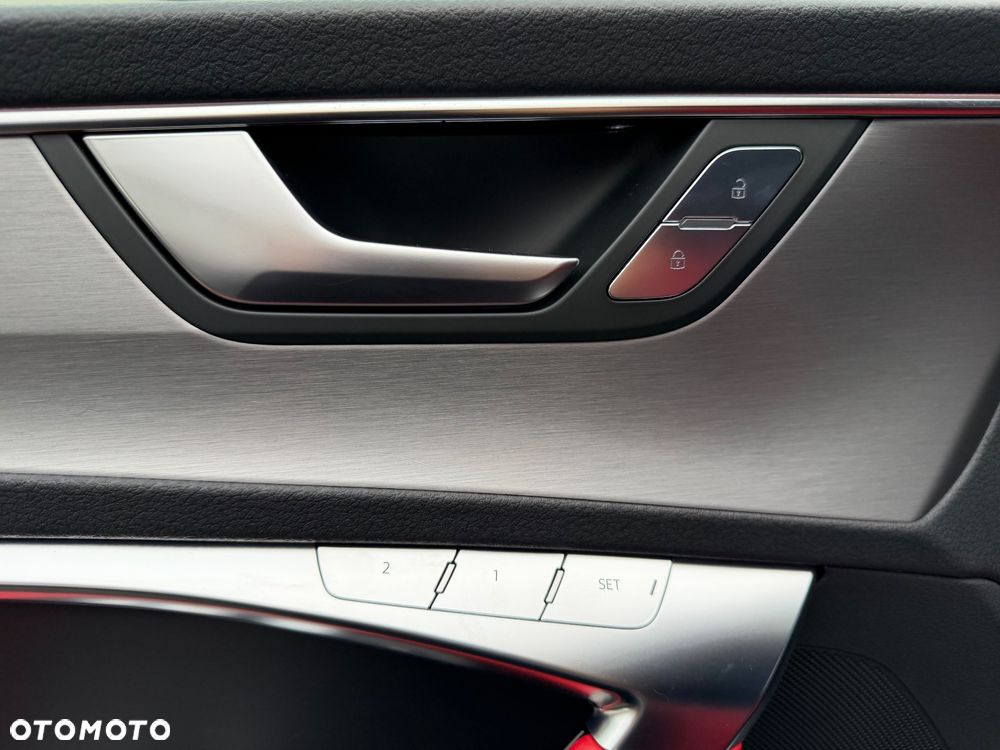 Audi A7 Sportback - 30