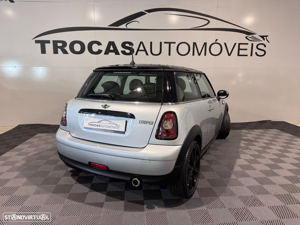 MINI 3 Portas Cooper D - 31