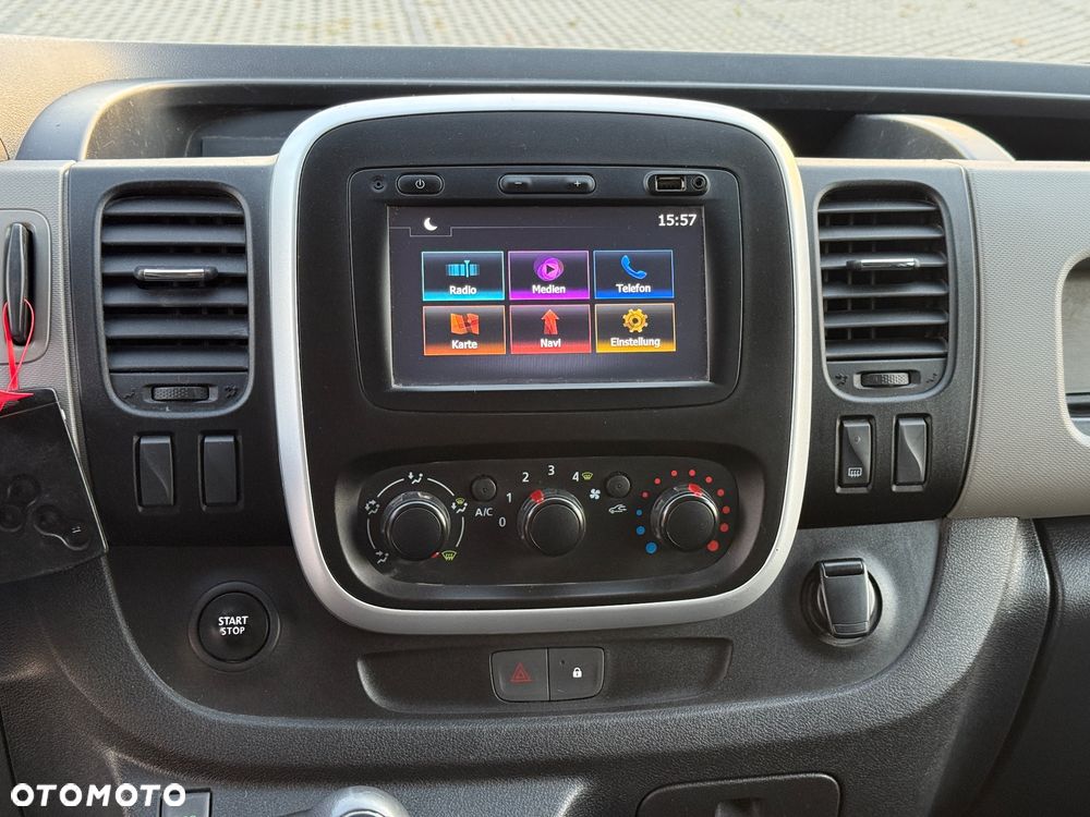 Renault Trafic - 13