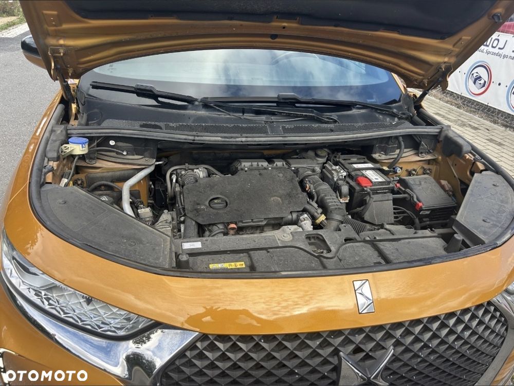 DS Automobiles DS 7 Crossback - 32