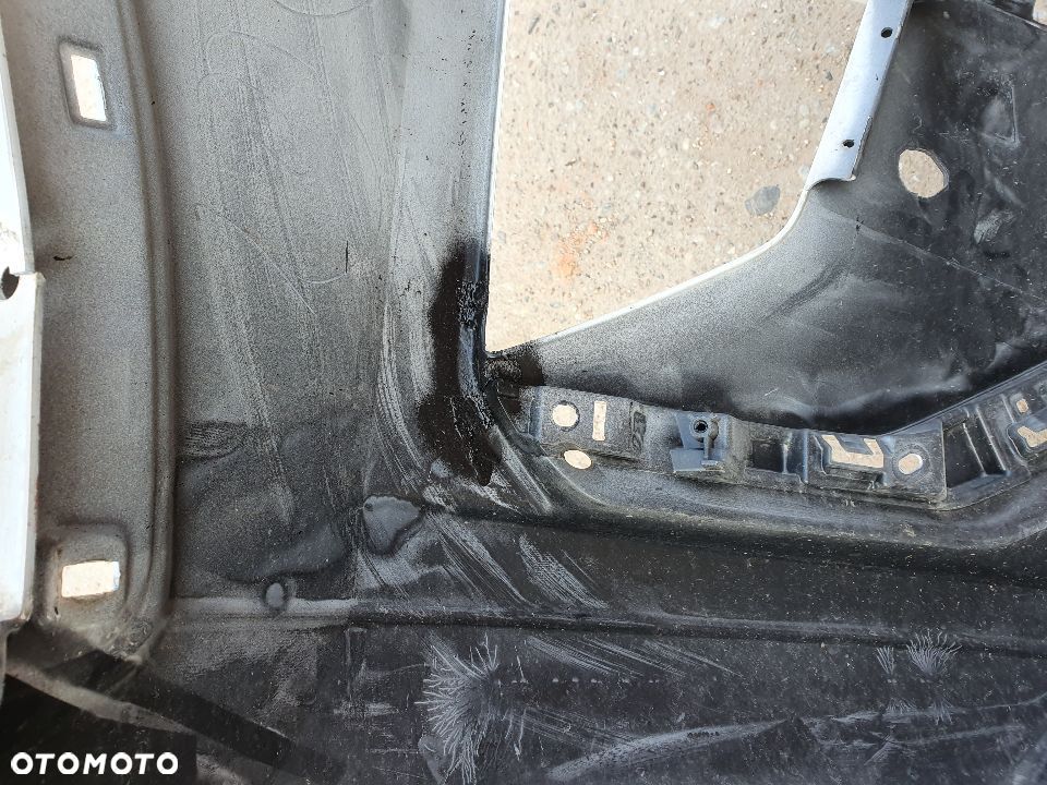 Mitsubishi Eclipse Cross 17- zderzak przedni - 6