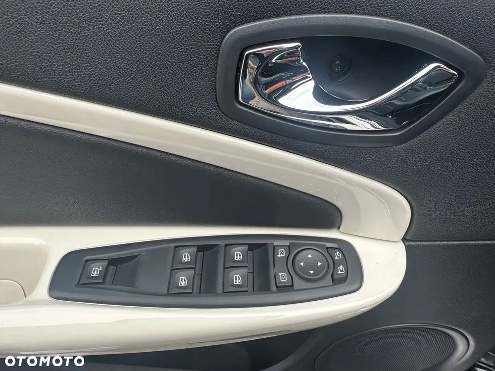 Renault Megane Energy TCe 130 Start & Stop Floride Collection 2013 - 14