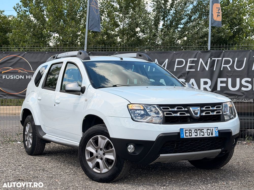 Dacia Duster - 2