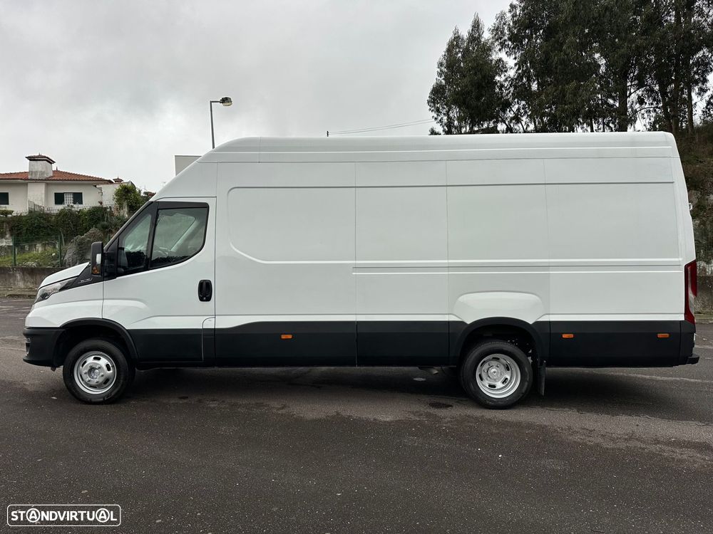 Iveco Daily 2.3 35S16H 4100 CD - 10