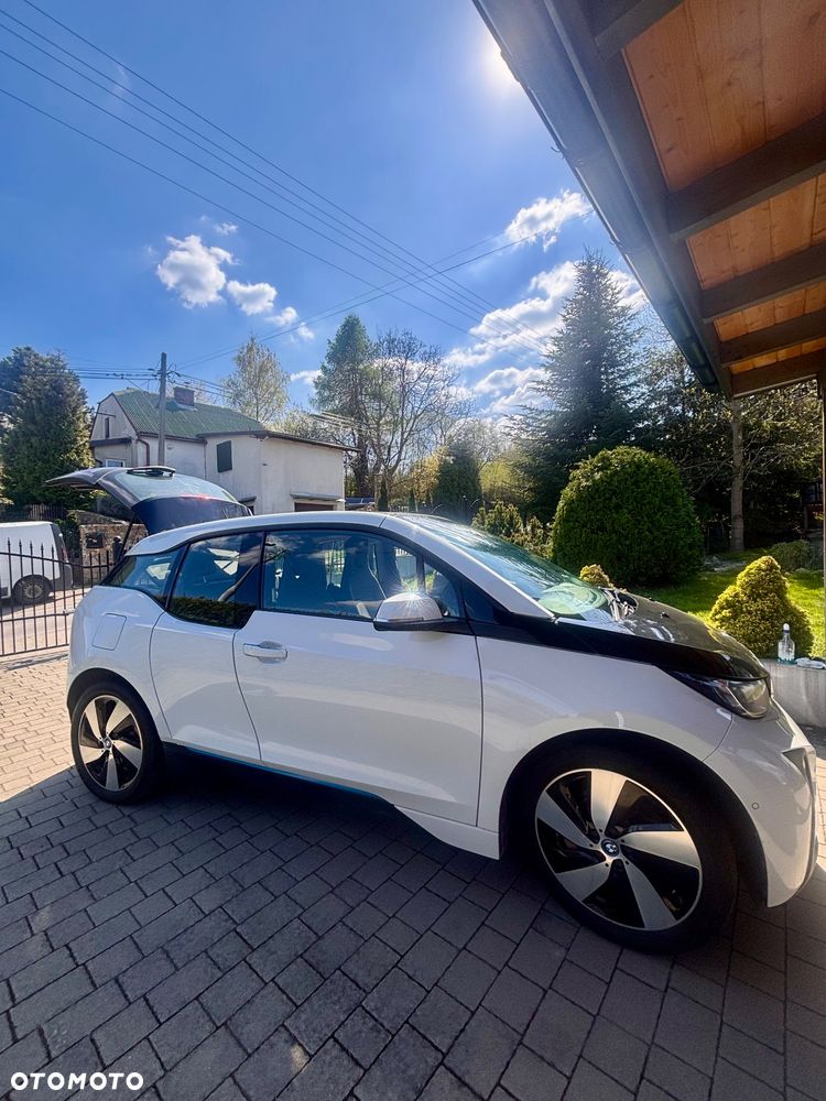 BMW i3 - 5